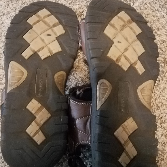 St. John's Bay Shoes | St Johns Bay Mens Sandal | Poshmark